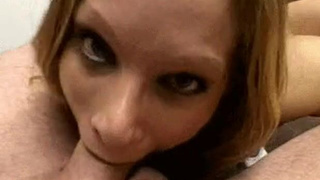 Deepthroat Blowjob GIF