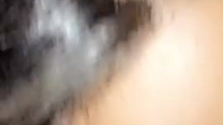 Sucking Interracial Deepthroat Blowjob GIF